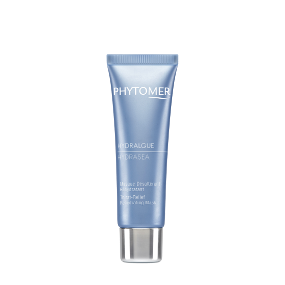HYDRALGUE - MASQUE DÉSALTÉRANT RÉHYDRATANT image