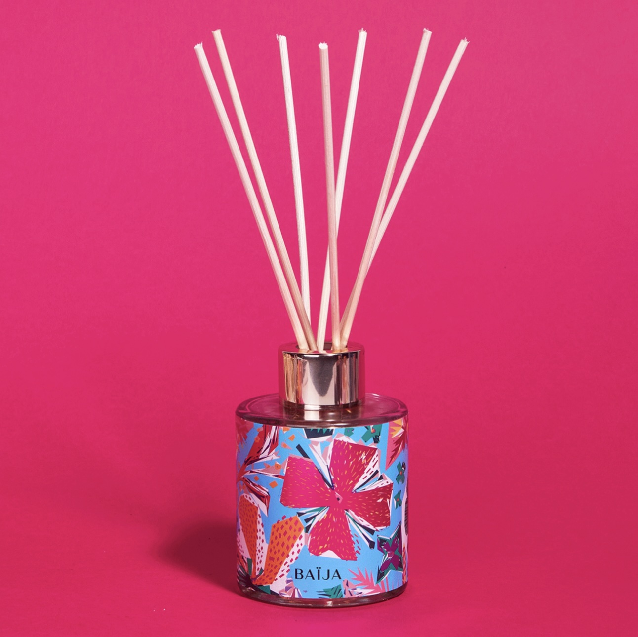 Bouquet ile d'azur 120ml image