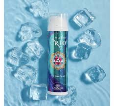 Spray fraîcheur jambes légères image