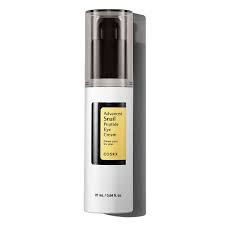 Advanced Snail peptide eye cream image