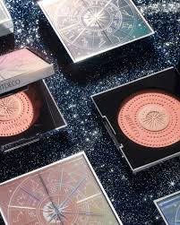 Galactic blush couture image