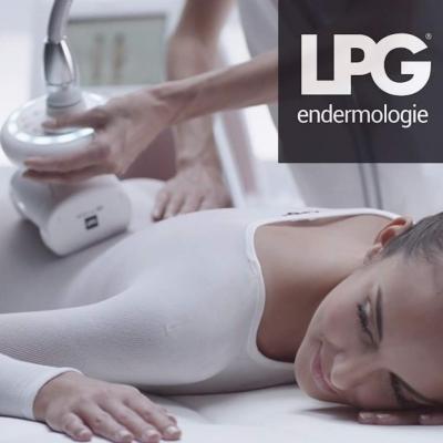 Offre découverte Endermologie LPG Corps image