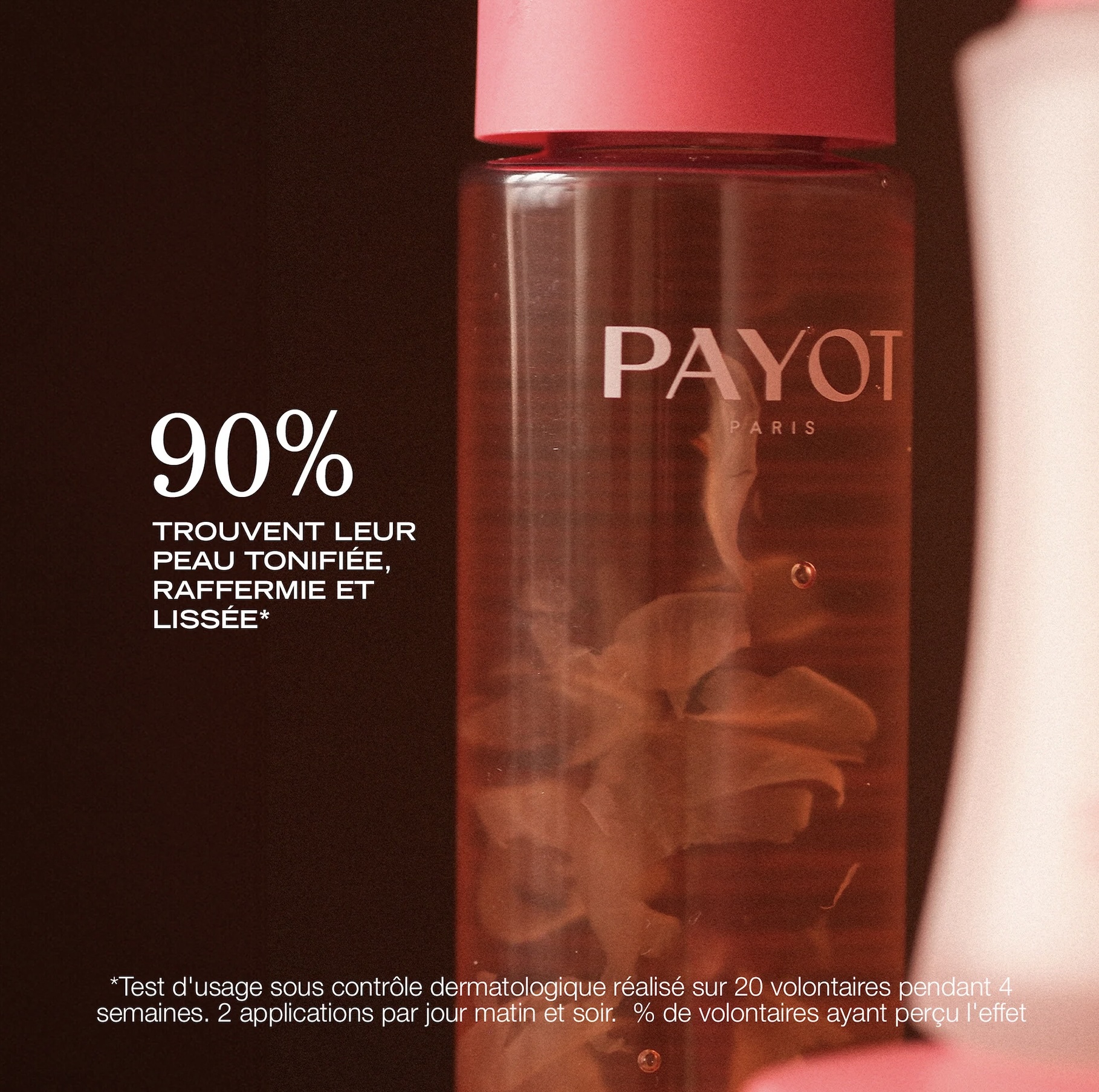 Roselift infusion liftante image