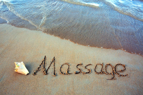 massage aux pierres chaudes image