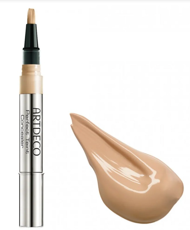 concealer ivory image