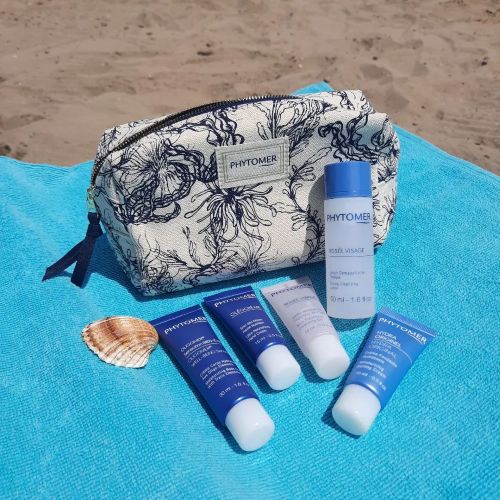 Trousse les essentiels beauté image