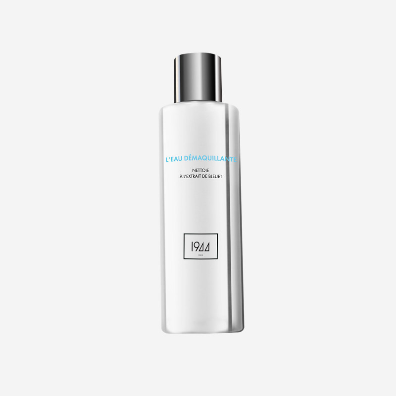 L'Eau Démaquillante image