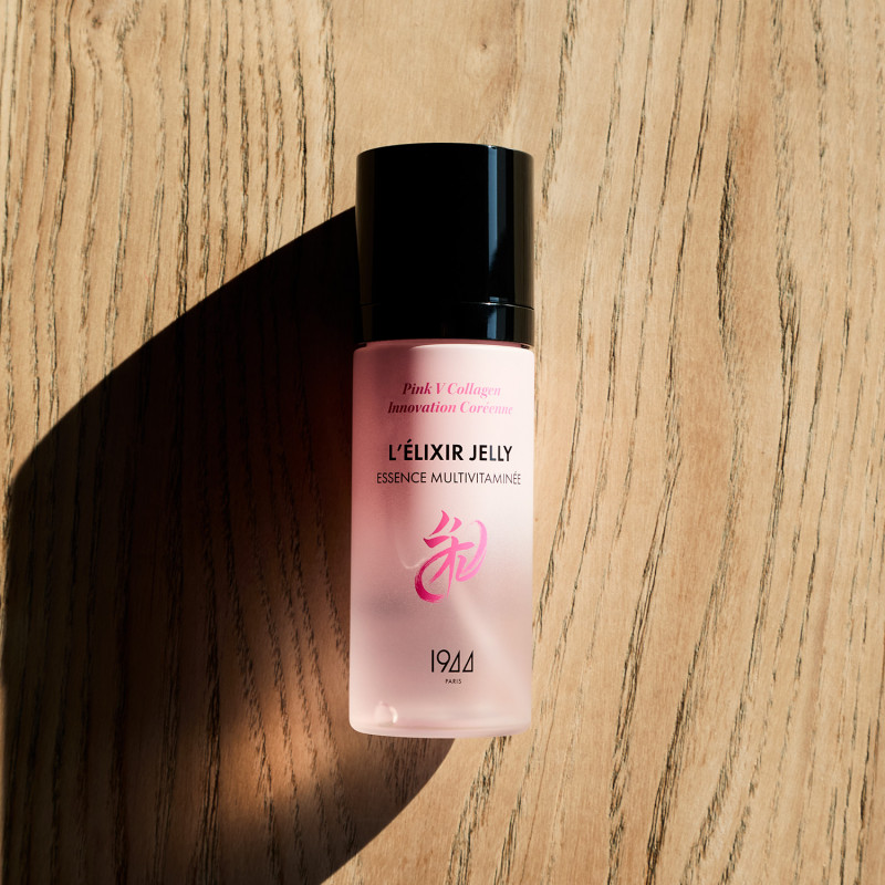 L'Elixir Jelly image
