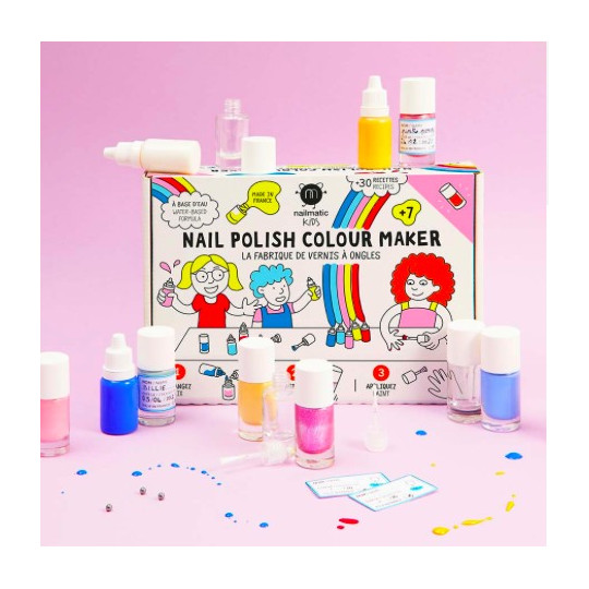 Fabrique vernis à eau image