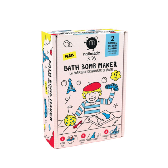 Fabrique Paris image