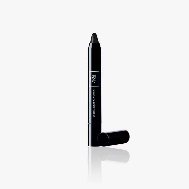 Le crayon paupière twist up noir image