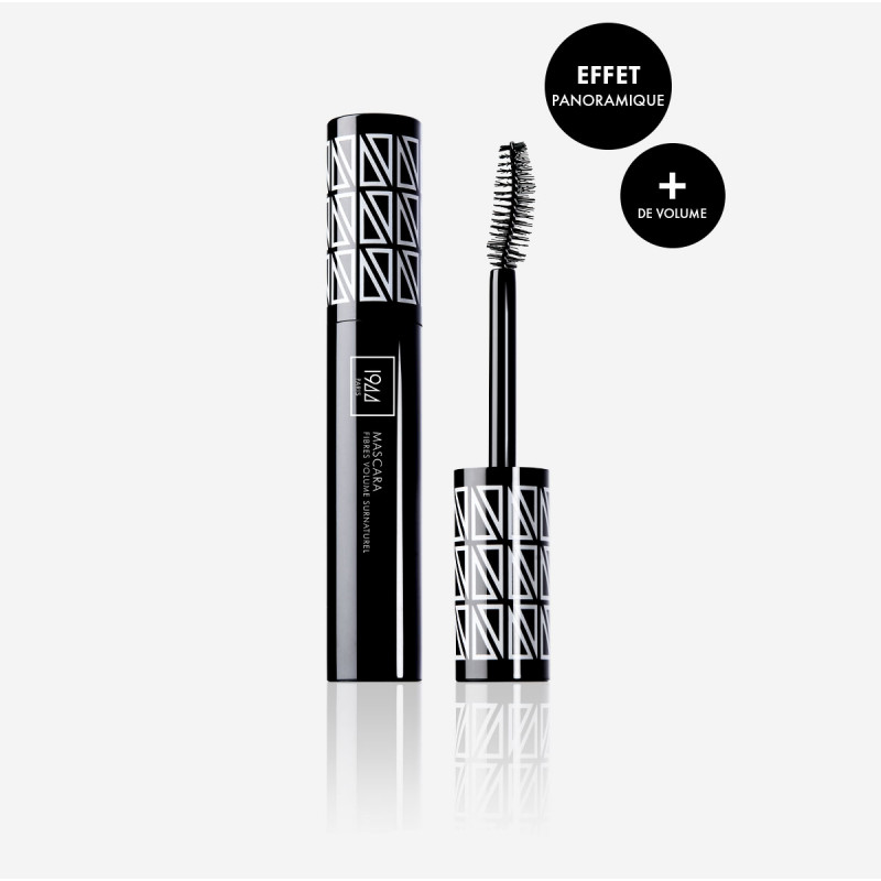 Le Mascara Fibre Volume Surnaturel image