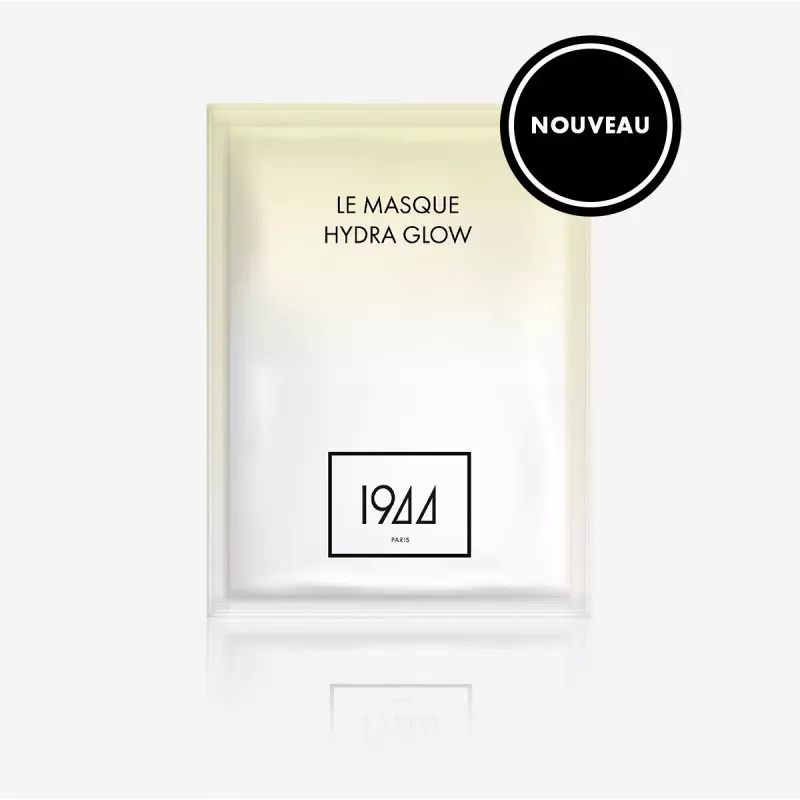 Le Masque hydra-glow image