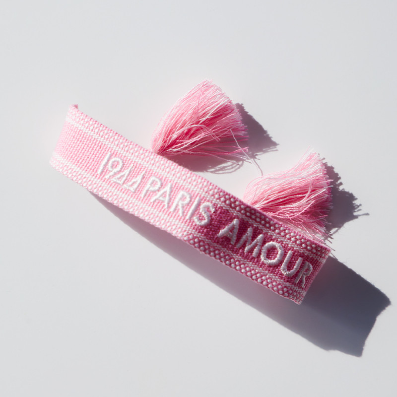 Les Bracelets 1944 Paris Amour (Rose) image