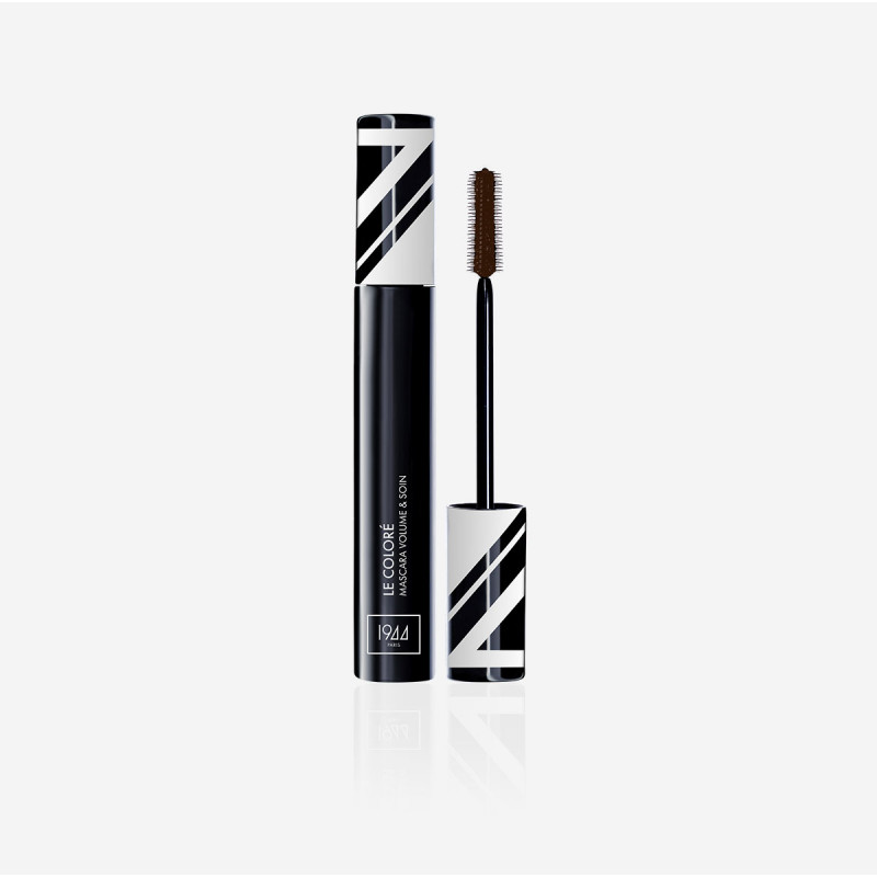MASCARA BRUN image