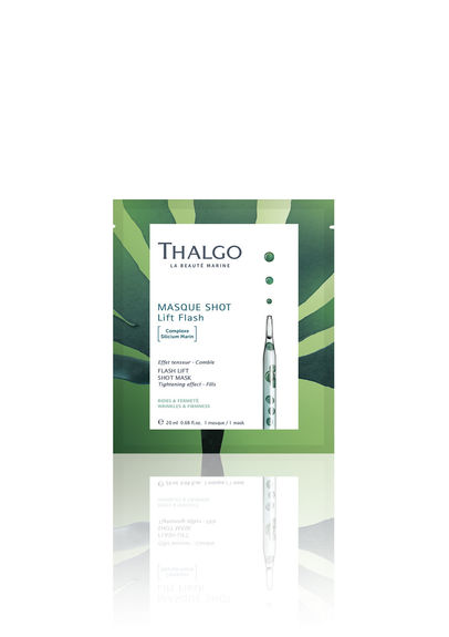 Masque Shot Lift Flash image