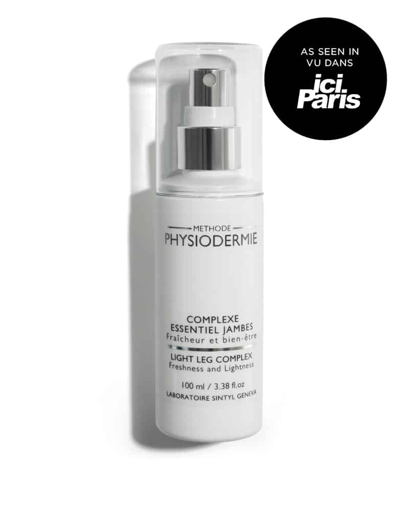 Complexe essentiel Jambes image
