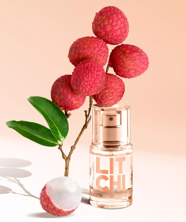Parfum litchi image