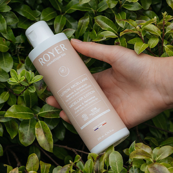 Lotion micellaire Royer image