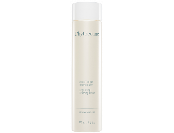Lotion tonique démaquillante 500mL image