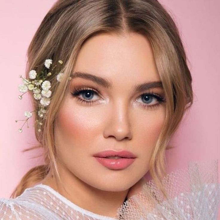 Essaie Maquillage image