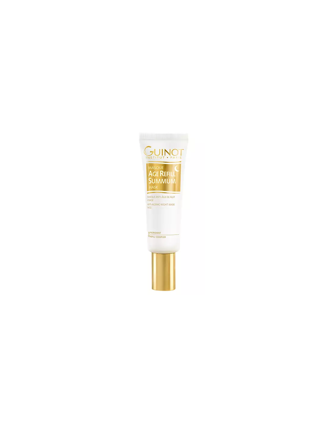 Masque age refill image