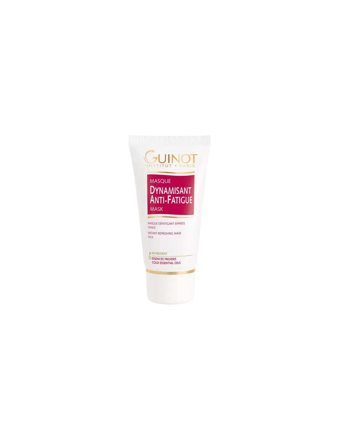 Masque dynamisant anti-fatigue image