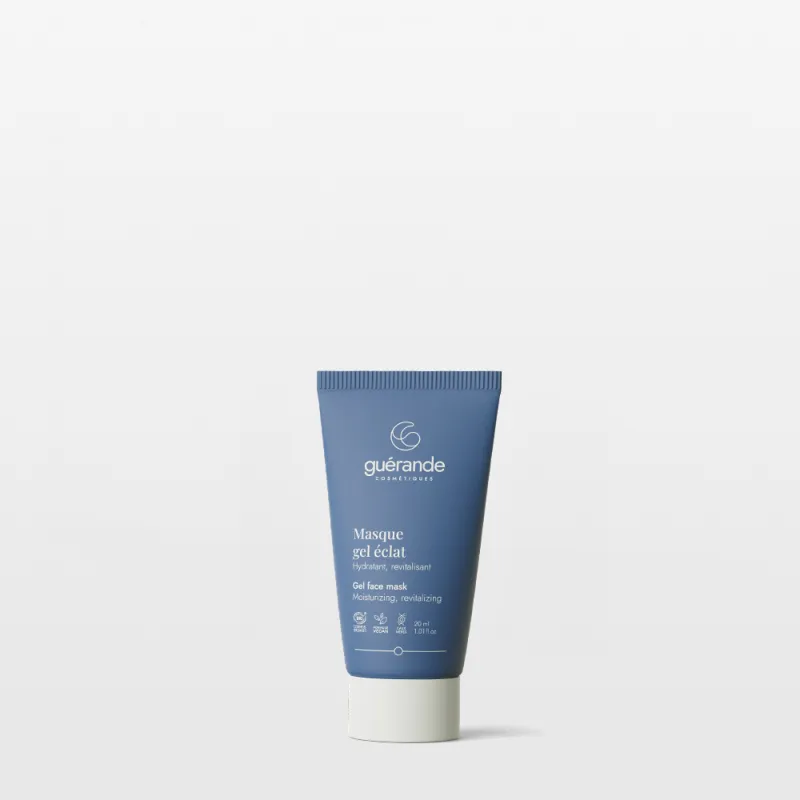 MASQUE GEL VISAGE COUP D'ECLAT image