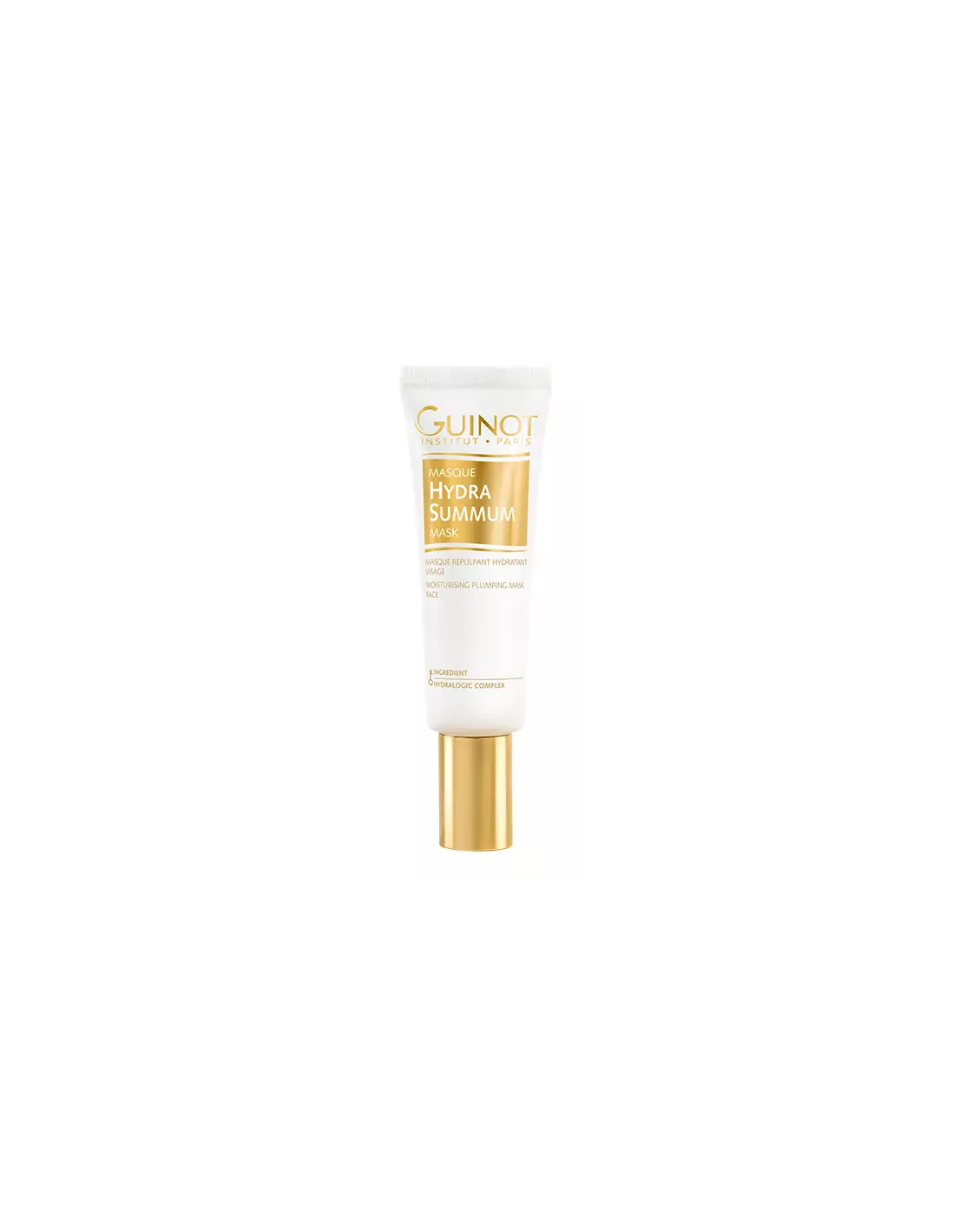 Masque hydra summum image