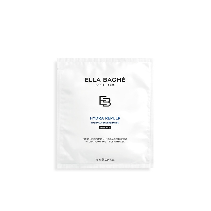 Masque Infusion Hydra-repulpant
