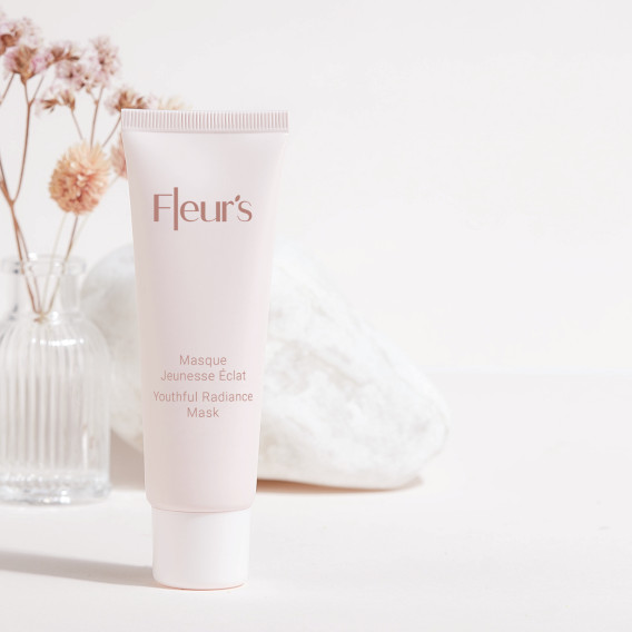 Masque jeunesse eclat image