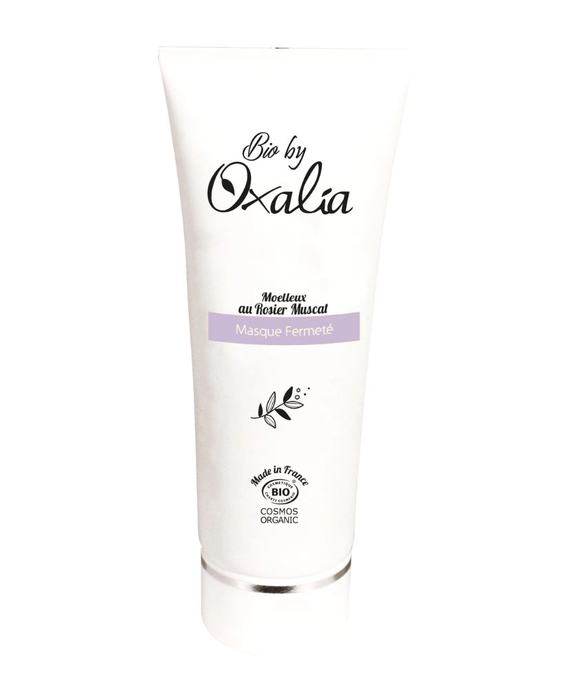 Masque Moelleux au rosier-muscat image