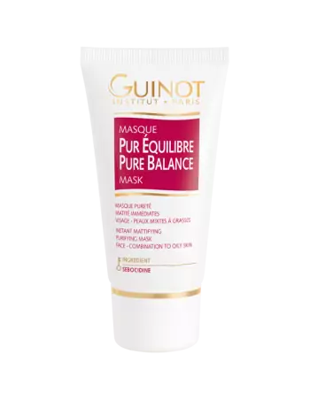 Masque Pur Equilibre image