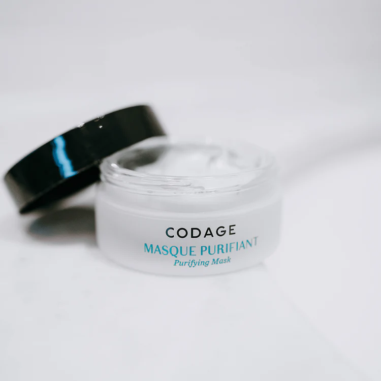 Masque purifiant image