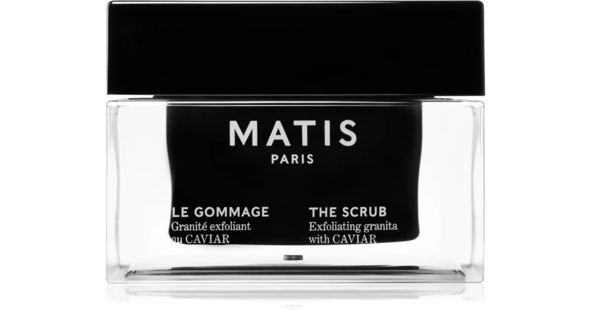 LE GOMMAGE CAVIAR image