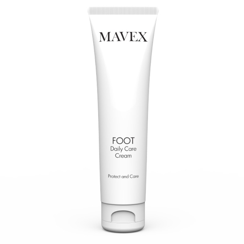 Daily Care Cream Mavex image