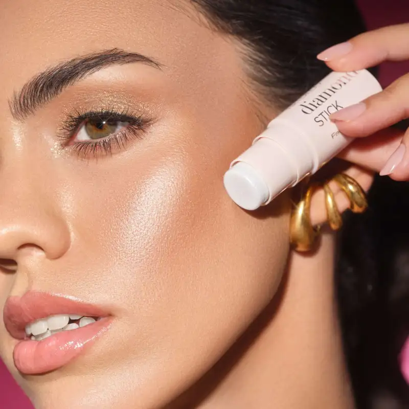 Diamond stick 1 image