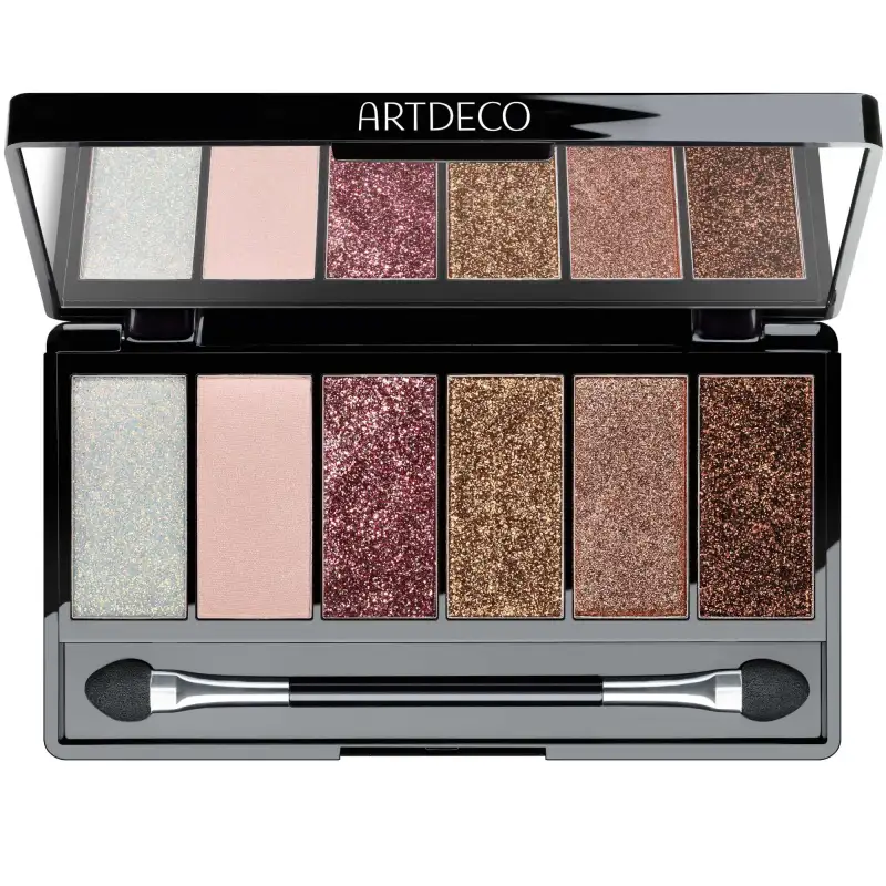 Palette "touch of velvet" image