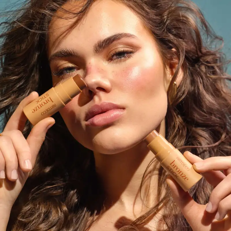 Bronze stick n*8 image