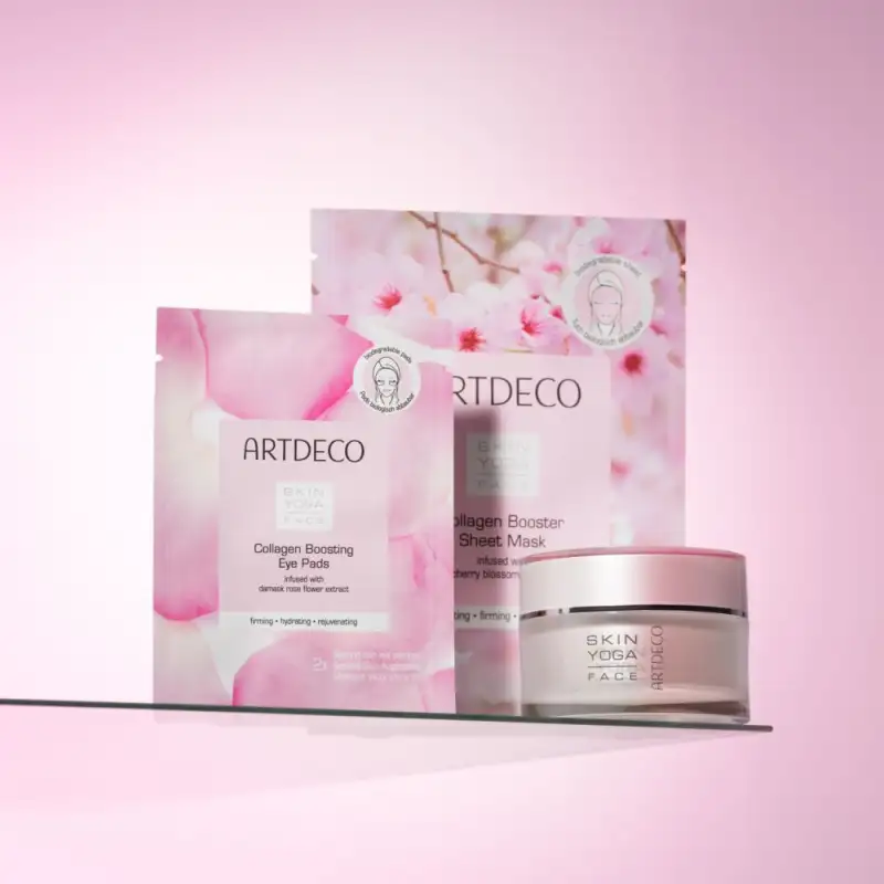 Crème master collagène image