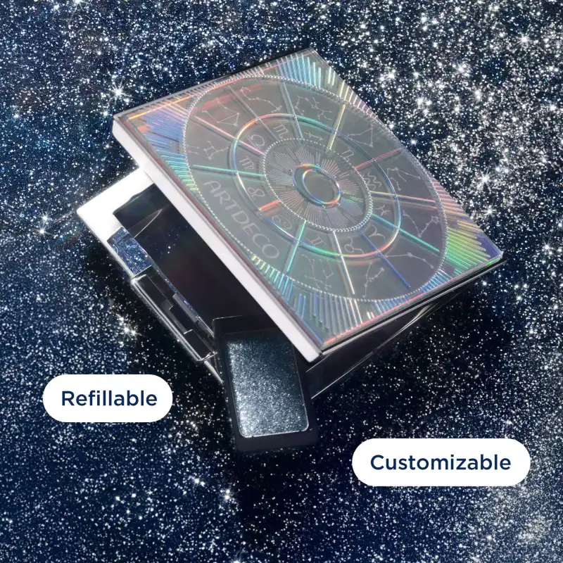 Beauty box trio image