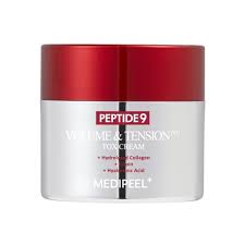 MEDI-PEEL - Peptide 9 Volume Et Tension Tox Crème Pro image