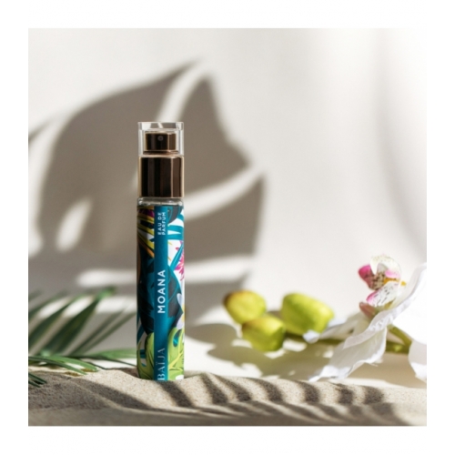 Eau de parfum "Moana" image