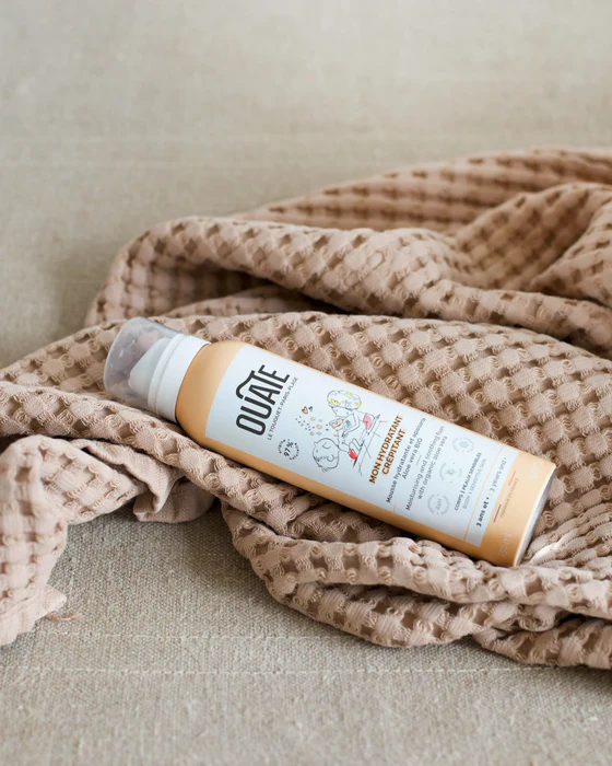 Mon hydrantant crépitant image