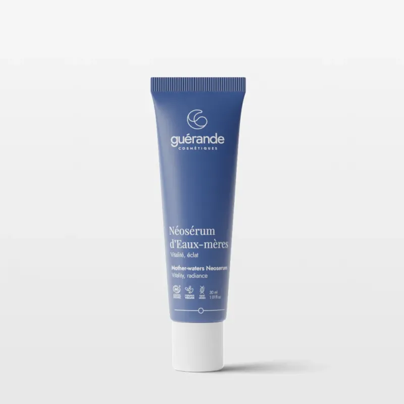 NEOSERUM D'EAUX MERES NOUVEAU PACKAGING image