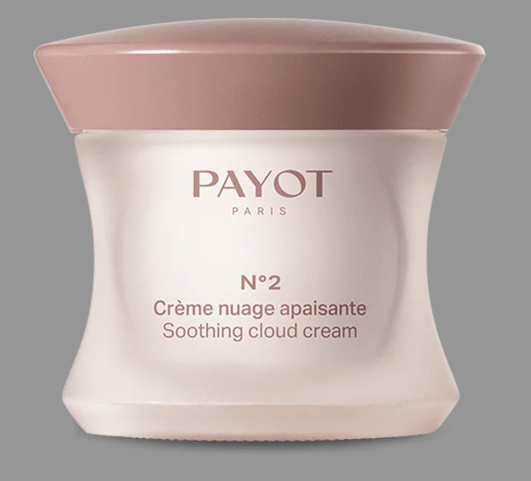 Crème N°2 Nuage Soin apaisant anti-stress anti-rougeurs image