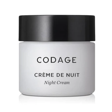 Crème de Nuit image