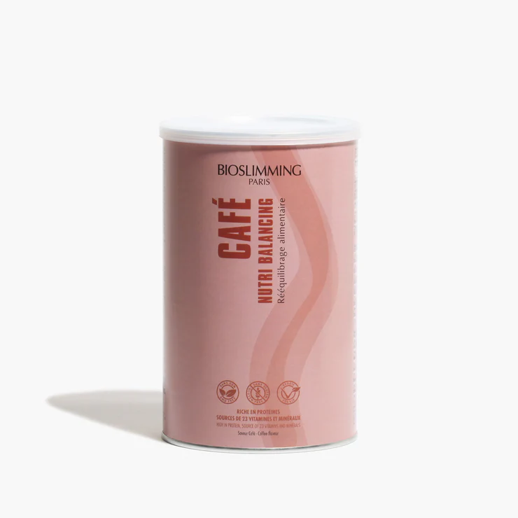 NUTRI BALANCING CAFÉ image