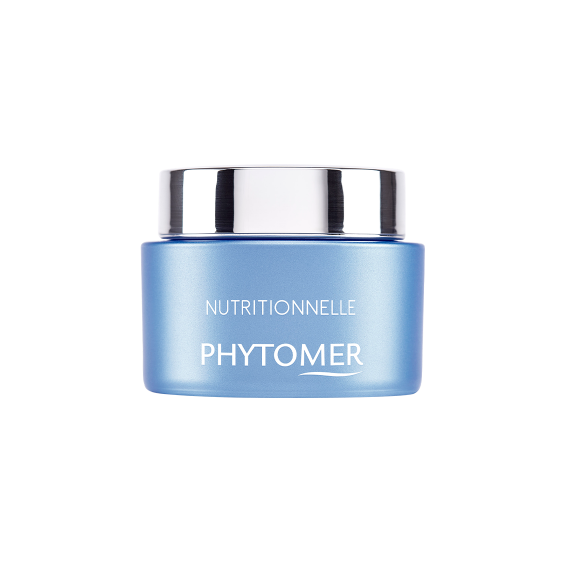 NUTRITIONNELLE - CRÈME SOS SÉCHERESSE image