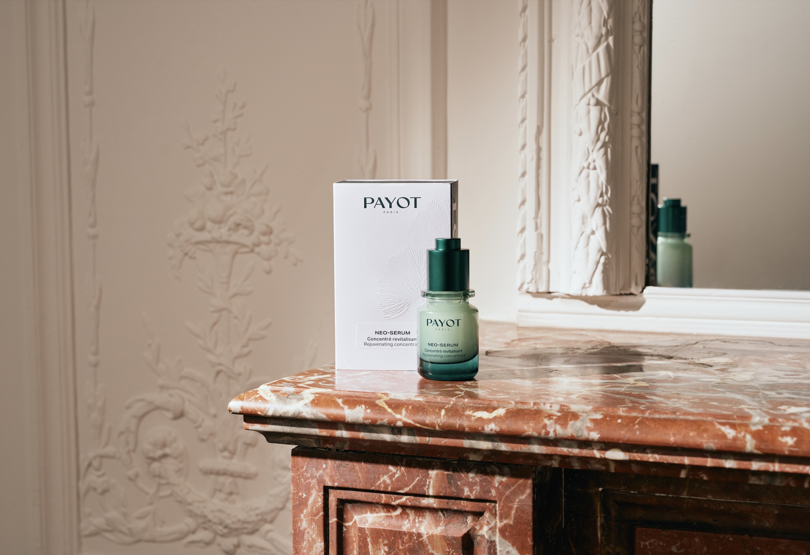 ~ NEO sérum Perfecteur Anti-rides - 30ml image